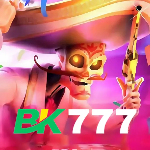 bk777 Logo